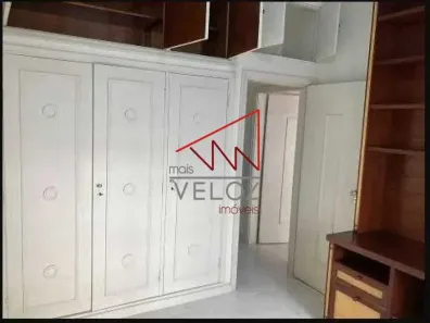 Apartamento com 3 Quartos à venda, 179m² no Ipanema, Rio de Janeiro