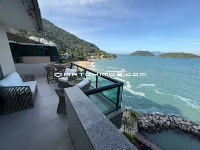 Cobertura com 3 Quartos à venda, 196m² no , Mangaratiba