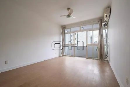 Apartamento com 3 Quartos à venda, 126m² no Cerqueira César, São Paulo