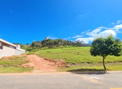 Lote/Terreno à venda, 800m² no Monte Alegre, Vinhedo