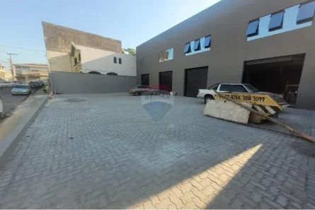 Ponto Comercial para alugar, 560m² no Centro, Votorantim
