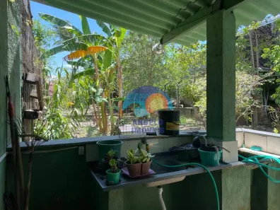 Lote/Terreno à venda, 420m² no Vila Romar, Peruíbe