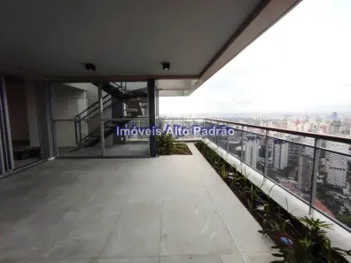 Cobertura com 4 Quartos à venda, 366m² no Jardim das Acácias, São Paulo