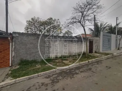 Lote/Terreno à venda, 262m² no Jordanópolis, São Paulo