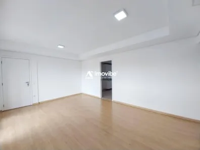 Apartamento com 3 Quartos para alugar, 97m² no Vila Frezzarim, Americana
