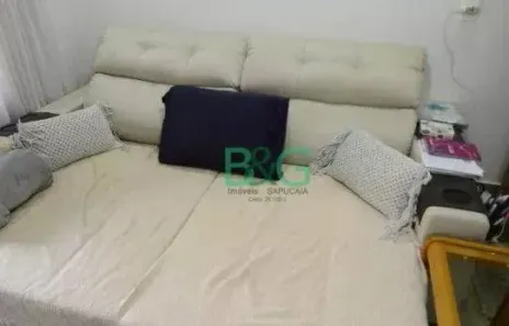Apartamento com 1 Quarto à venda, 42m² no Vila Deodoro, São Paulo