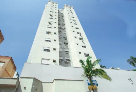 Apartamento com 1 Quarto à venda, 44m² no Centro, Canoas