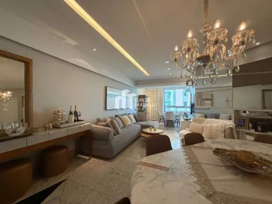 Apartamento com 4 Quartos à venda, 120m² no Praia do Canto, Vitória