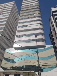 Apartamento com 3 Quartos à venda, 110m² no Guilhermina, Praia Grande