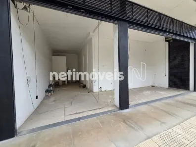 Ponto Comercial para alugar, 67m² no Cidade Nova, Belo Horizonte