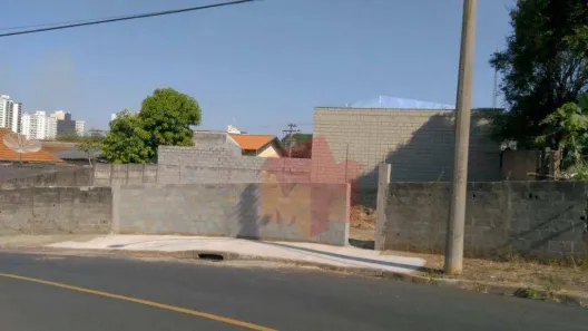 Lote/Terreno à venda, 330m² no Jardim São Domingos, Americana