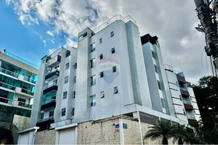 Apartamento com 2 Quartos à venda, 64m² no Teixeiras, Juiz de Fora