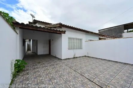 Casa com 3 Quartos à venda, 90m² no Centro, Peruíbe