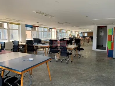 Sala Comercial à venda, 448m² no Jardim Paulistano, São Paulo