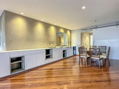 Apartamento com 2 Quartos para alugar, 162m² no Pinheiros, São Paulo