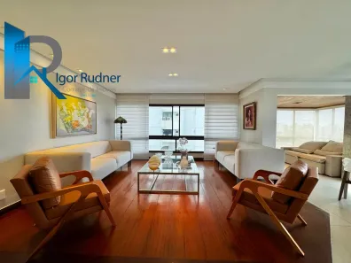 Apartamento com 3 Quartos à venda, 181m² no Caminho das Árvores, Salvador