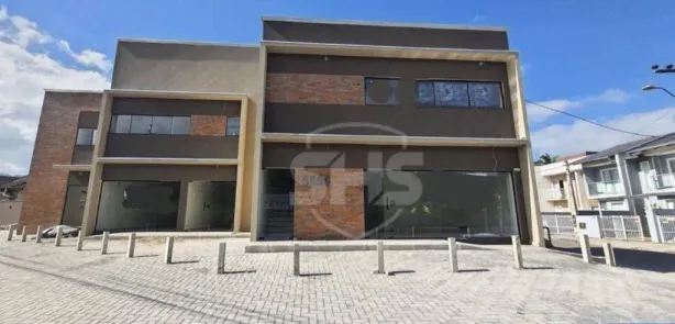 Ponto Comercial para alugar, 69m² no Itoupava Central, Blumenau