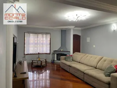 Sobrado com 3 Quartos à venda, 286m² no Nova Petrópolis, São Bernardo do Campo