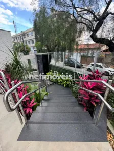 Apartamento com 3 Quartos à venda, 111m² no Calafate, Belo Horizonte