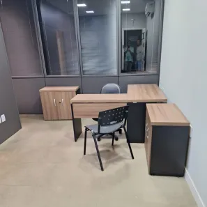 Sala Comercial à venda, 68m² no Bom Jardim, São José do Rio Preto