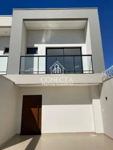 Casa com 3 Quartos à venda, 128m² no Aclimação, Uberlândia