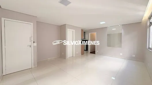 Apartamento com 3 Quartos para alugar, 100m² no Santa Lúcia, Belo Horizonte