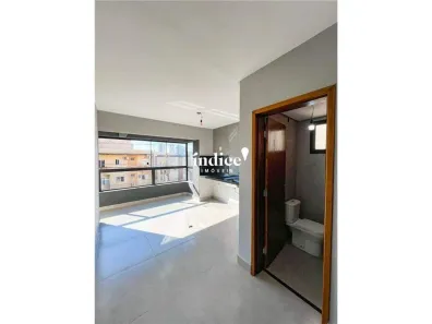Apartamento com 3 Quartos à venda, 89m² no Jardim Botânico, Ribeirão Preto