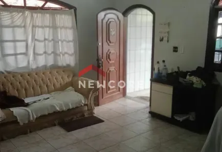 Casa com 2 Quartos à venda, 500m² no Vila Cascatinha, São Vicente