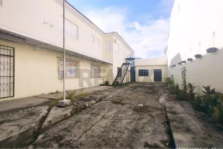 Prédio Comercial à venda, 621m² no Nossa Senhora Aparecida, Manaus
