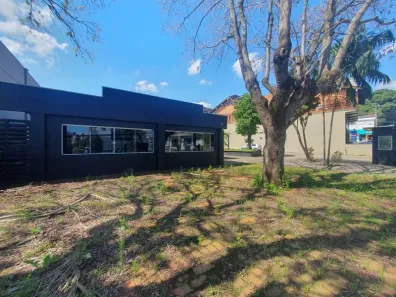 Ponto Comercial para alugar, 241m² no Vila Nova, Novo Hamburgo