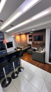 Casa de Condomínio com 3 Quartos à venda, 180m² no Ribeirão do Lipa, Cuiabá