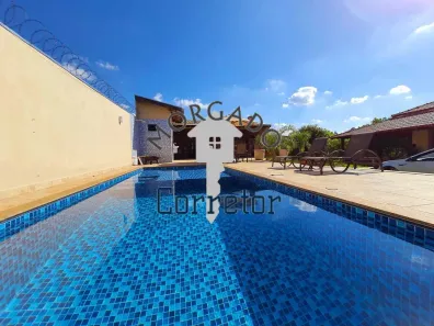 Casa com 2 Quartos à venda, 663m² no Centro, Agudos