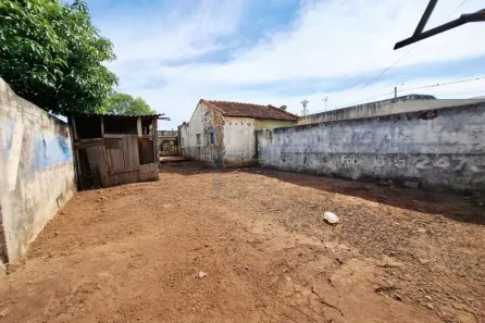 Imóvel Comercial com 2 Quartos para alugar, 109m² no Jardim Jandaia, Ribeirão Preto