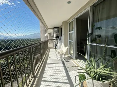 Apartamento com 3 Quartos à venda, 96m² no Barra Olímpica, Rio de Janeiro