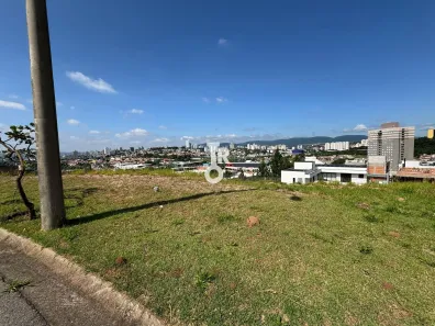 Lote/Terreno à venda, 629m² no Loteamento Residencial e Comercial Horto Florestal, Jundiaí