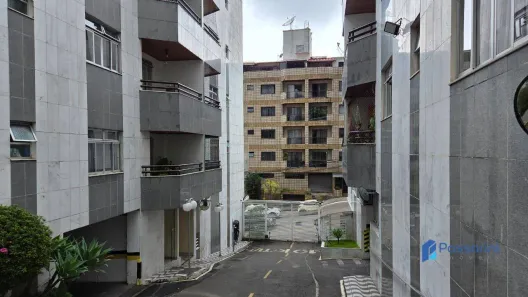 Apartamento com 2 Quartos para alugar, 96m² no Santa Helena, Juiz de Fora