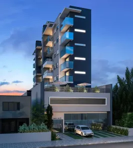 Apartamento com 3 Quartos à venda, 291m² no Nossa Senhora de Lourdes, Caxias do Sul