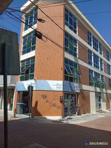 Ponto Comercial à venda, 250m² no Centro, Campos dos Goytacazes
