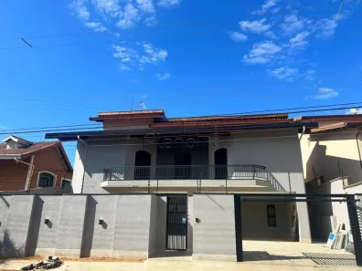 Sobrado com 3 Quartos à venda, 396m² no Jardim de Itapoan, Paulínia