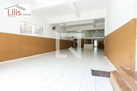 Sobrado com 4 Quartos à venda, 320m² no Vila Jacuí, São Paulo