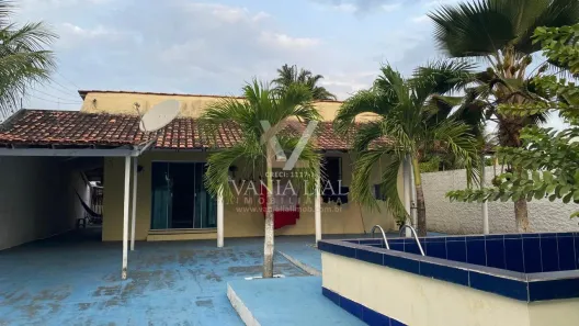 Casa com 2 Quartos à venda, 10m² no Nova Brasília, Salinópolis