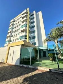 Apartamento com 3 Quartos à venda, 104m² no Roque, Porto Velho