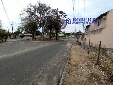 Lote/Terreno à venda, 400m² no São Patrício, Serra