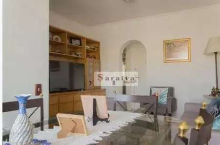 Apartamento com 3 Quartos à venda, 75m² no Jardim do Mar, São Bernardo do Campo