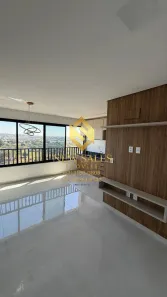Apartamento com 2 Quartos à venda, 60m² no Setor Norte Ferroviário, Goiânia