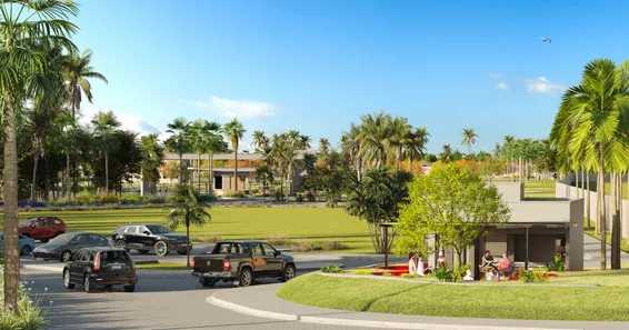 Lote/Terreno à venda, 400m² no Jacundá, Eusébio