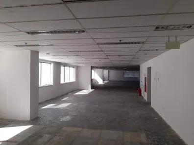 Sala Comercial para alugar, 412m² no Bela Vista, São Paulo