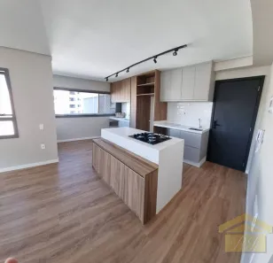 Apartamento com 2 Quartos para alugar, 61m² no Indianópolis, São Paulo