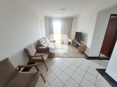Apartamento com 2 Quartos para alugar, 65m² no Saraiva, Uberlândia
