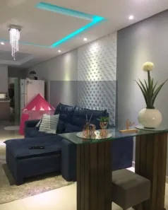 Sobrado com 4 Quartos à venda, 200m² no Jardim das Cerejeiras, São José dos Campos